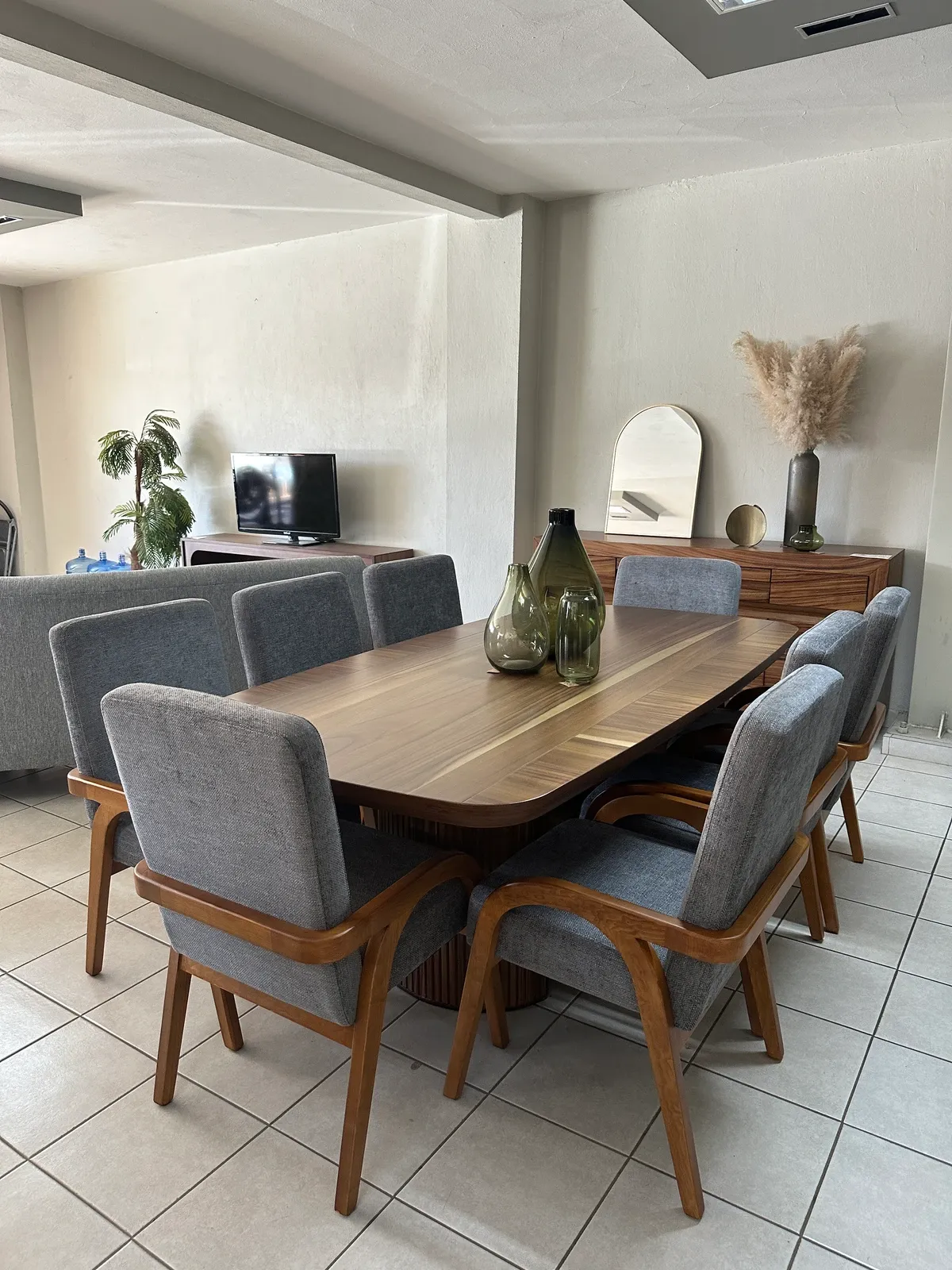 Comedor Alteña Ferre — Comedor Alteña Ferre