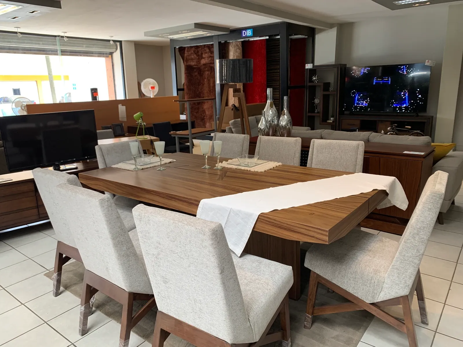 Comedor Alteña Galuci — Comedor Alteña Galuci