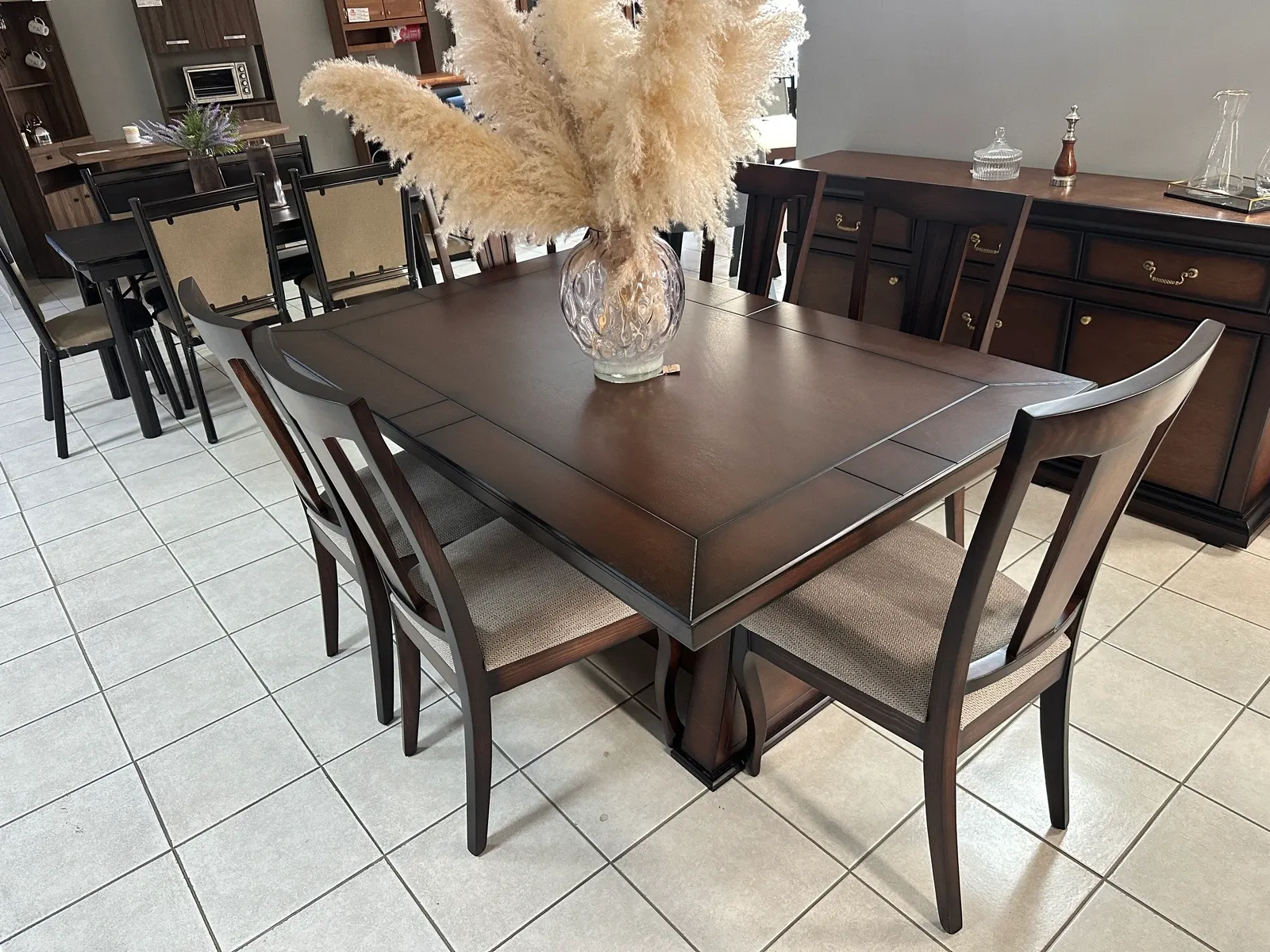 Comedor Alteña Juliet — Comedor Alteña Juliet