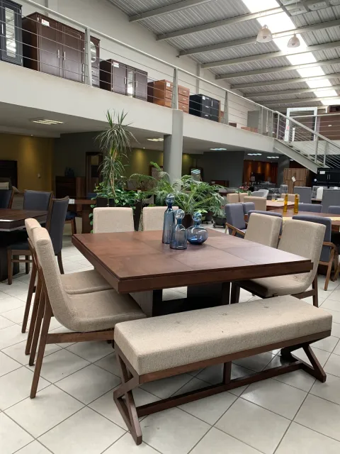 Comedor Alteña Lexton