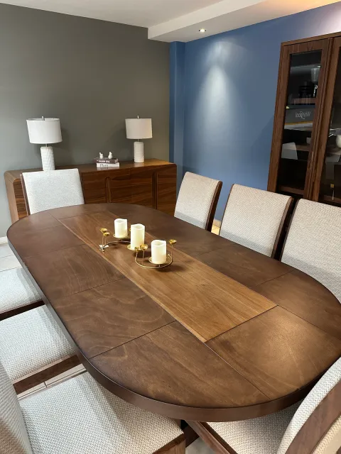 Comedor Alteña Odasi