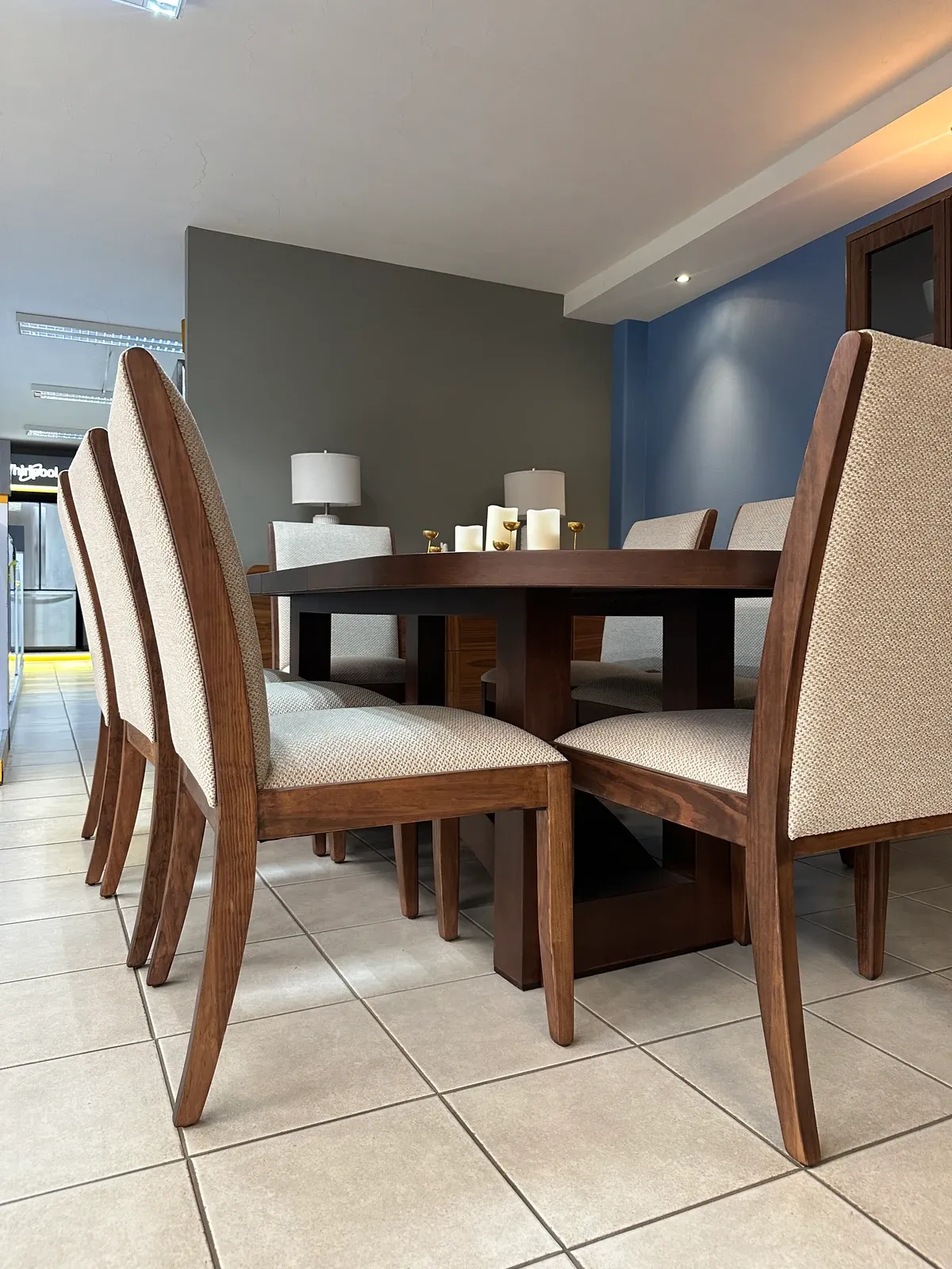 Comedor Alteña Odasi — Comedor Alteña Odasi