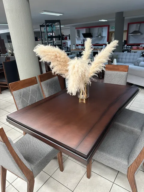 Comedor Alteña Zamay