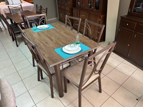 Comedor Boston Alaska