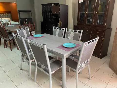 Comedor Boston Beliza