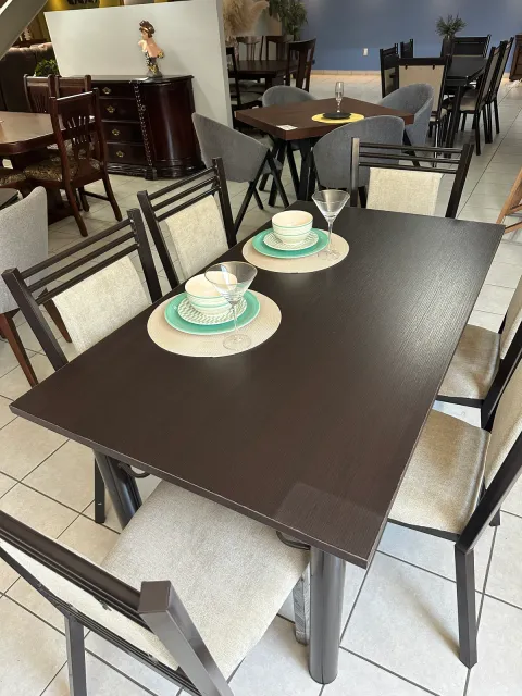 Comedor Boston Dallas