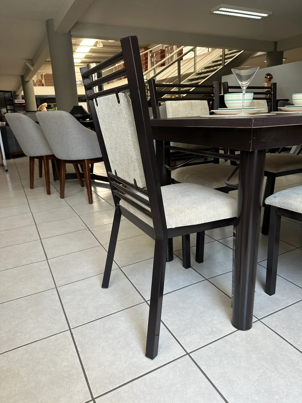 Comedor Boston Dallas — Comedor Boston Dallas