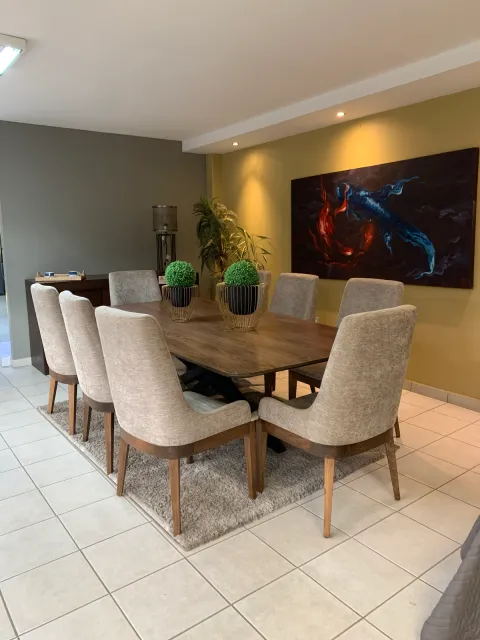 Comedor Chavoya Arcadia