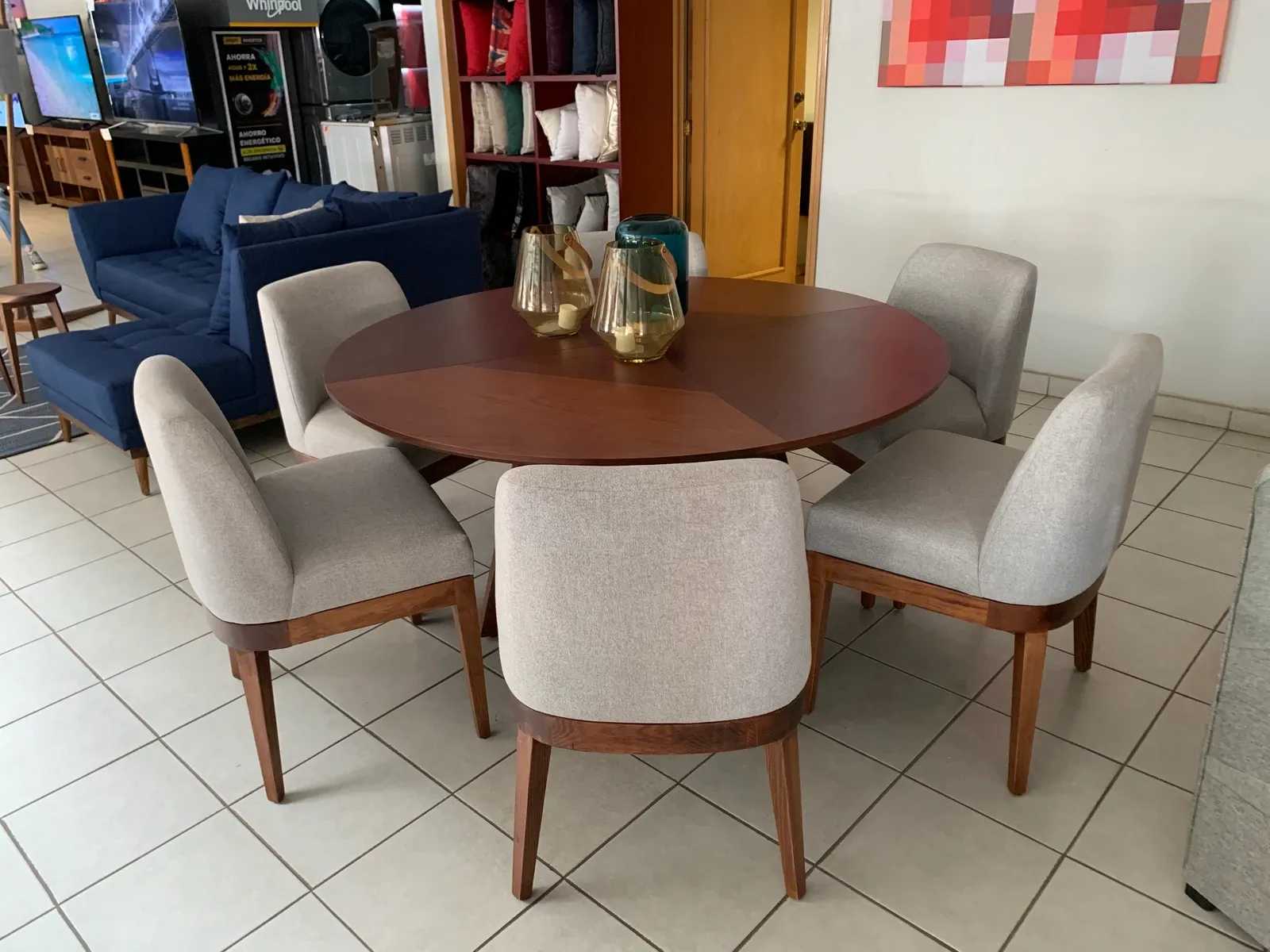 Comedor Chavoya Forest — Comedor Chavoya Forest