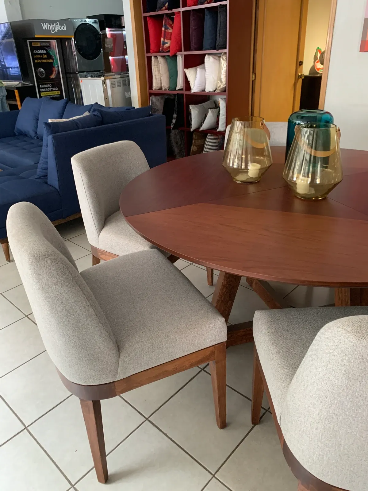Comedor Chavoya Forest — Comedor Chavoya Forest