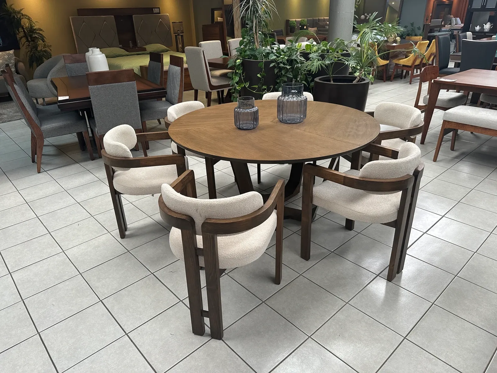 Comedor Chavoya Live Enzina — Comedor Chavoya Live Enzina