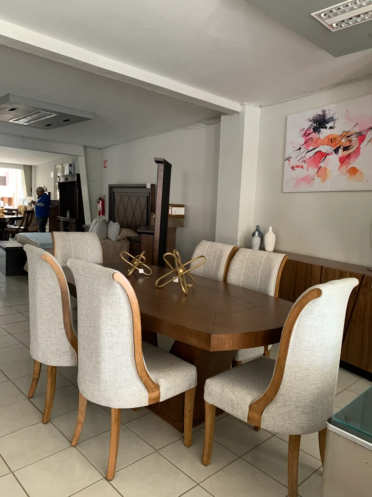 Comedor Induma — Comedor Induma