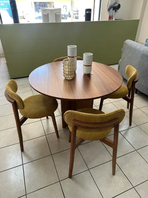 Comedor Jolsa Argelia Parota