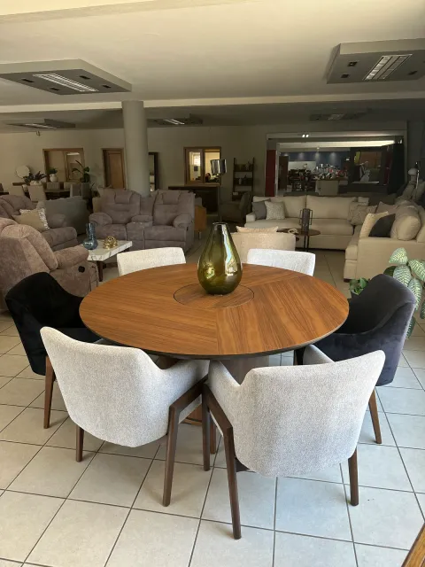 Comedor Jolsa Marsella