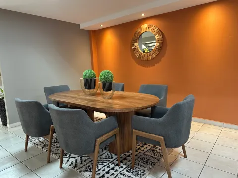 Comedor Jolsa Roma