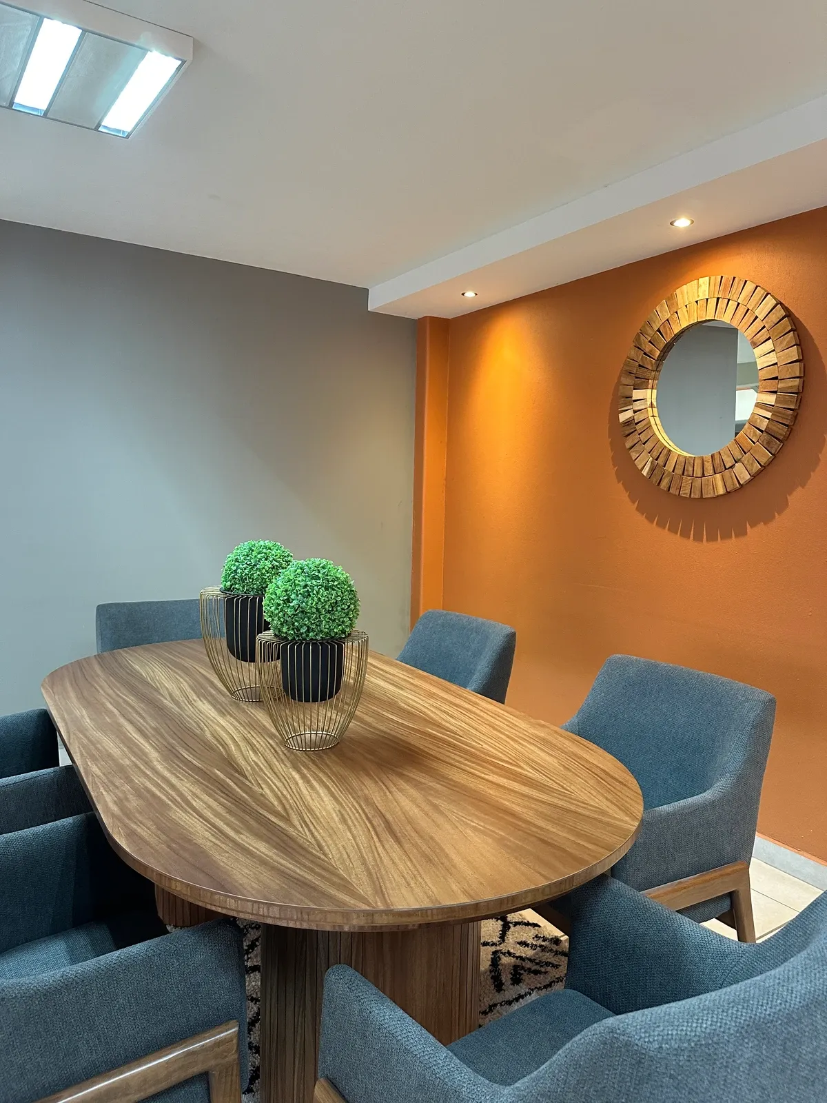 Comedor Jolsa Roma — Comedor Jolsa Roma