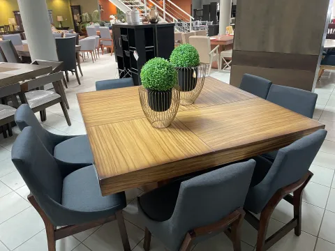 Comedor JP Chapa Parota