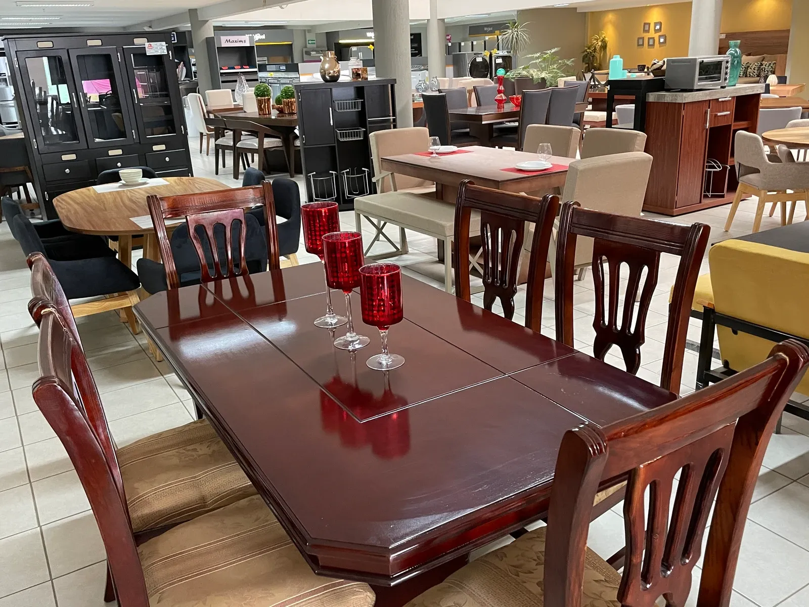 Comedor JP Clásico — Comedor JP Clásico