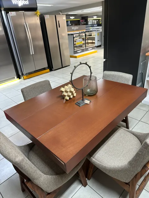 Comedor JP Odette