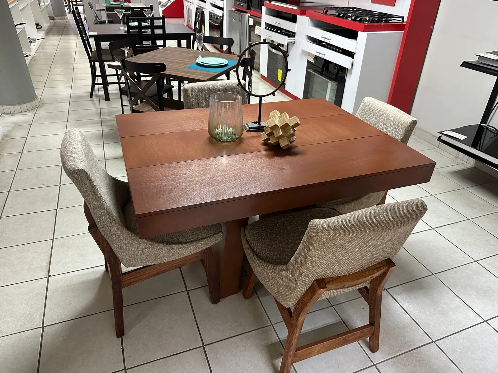 Comedor JP Odette — Comedor JP Odette