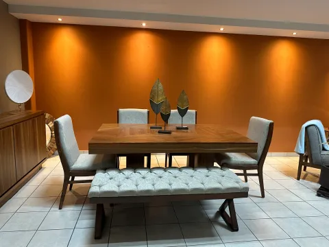 Comedor Lexa Dimarco