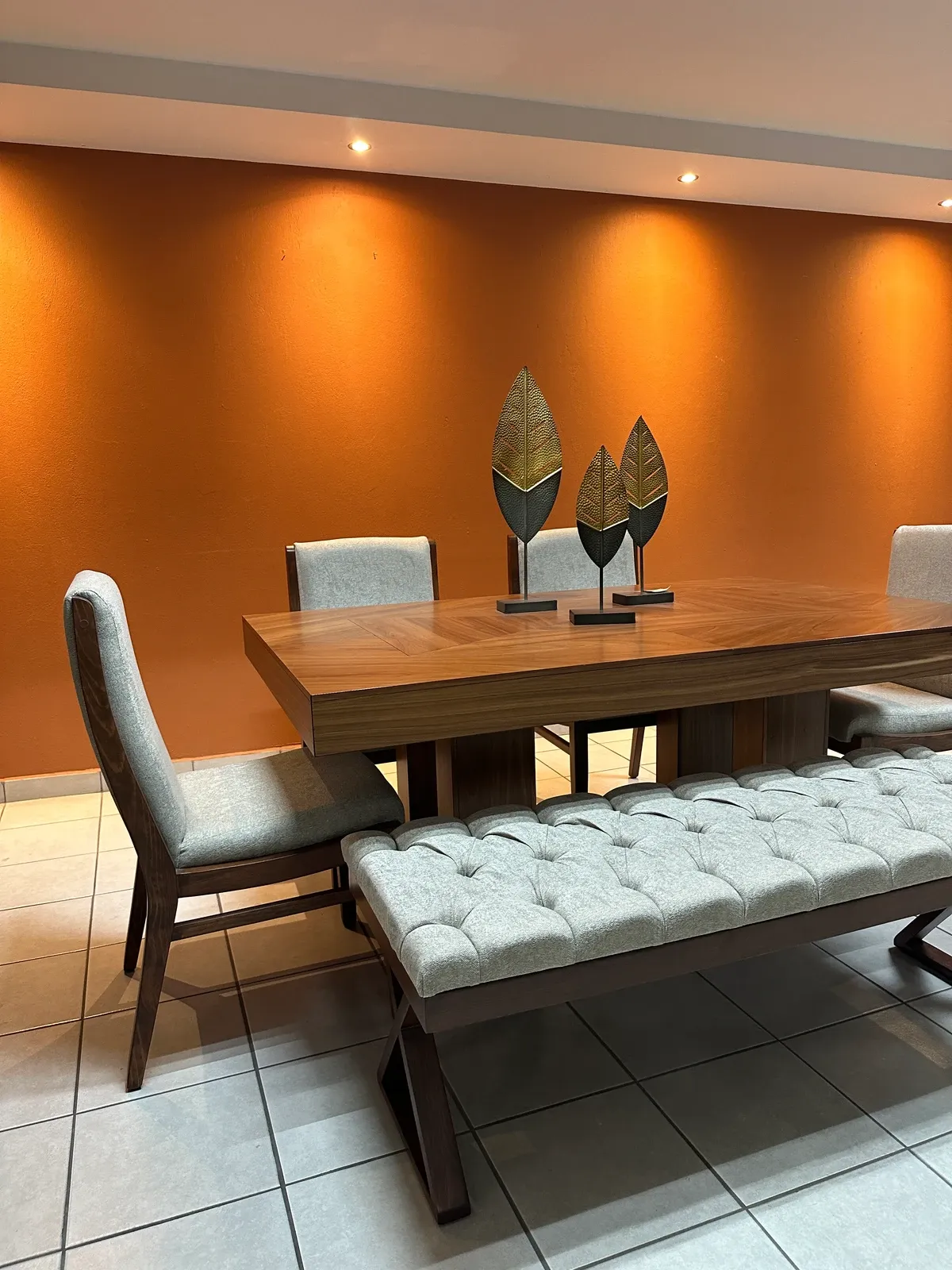 Comedor Lexa Dimarco — Comedor Lexa Dimarco