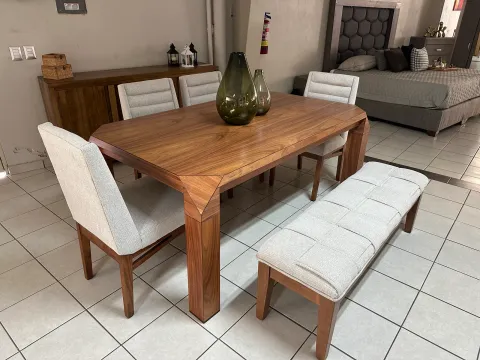 Comedor Lexa Rochester