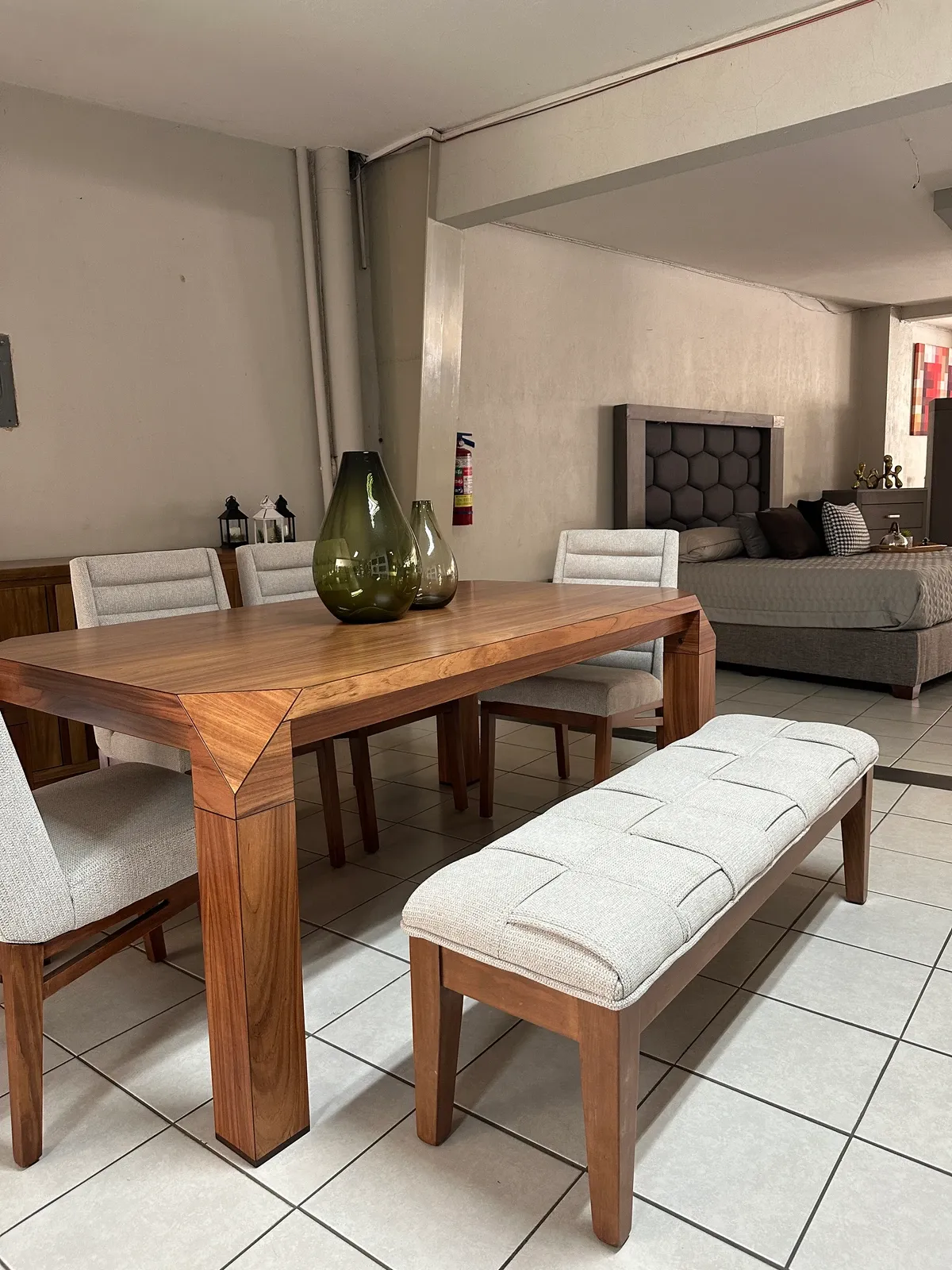 Comedor Lexa Rochester — Comedor Lexa Rochester