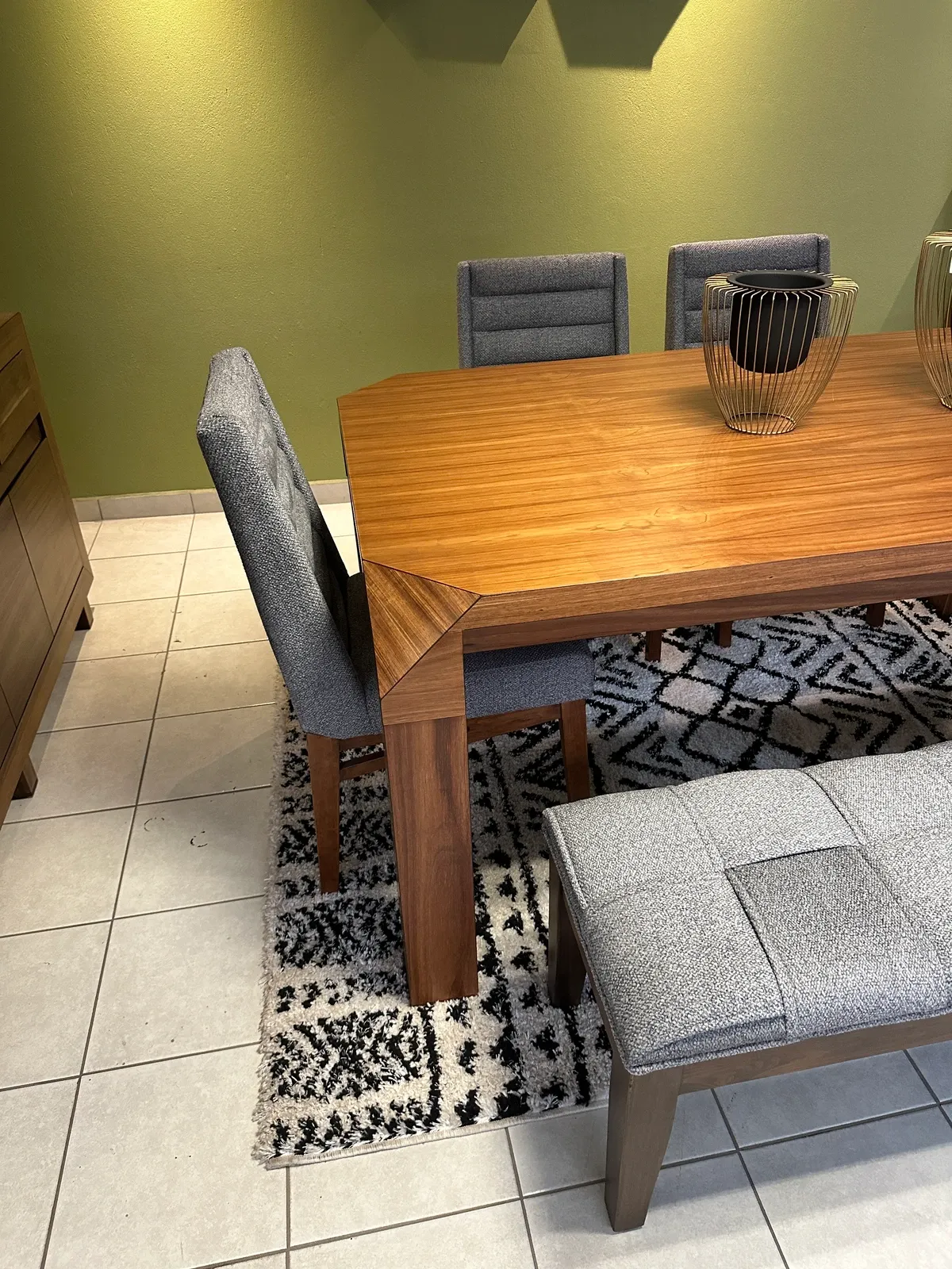 Comedor Lexa Rochester — Comedor Lexa Rochester