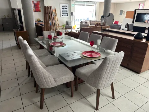 Comedor Mossi