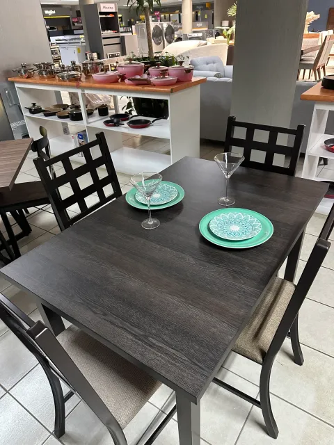 Comedor Muebleme