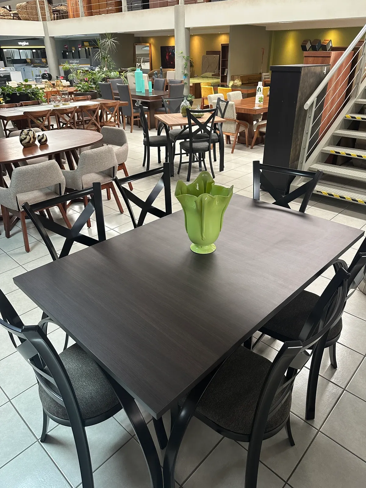 Comedor Mueblemex Dubai — Comedor Mueblemex Dubai