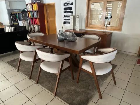 Comedor Ocomuebles Madrid
