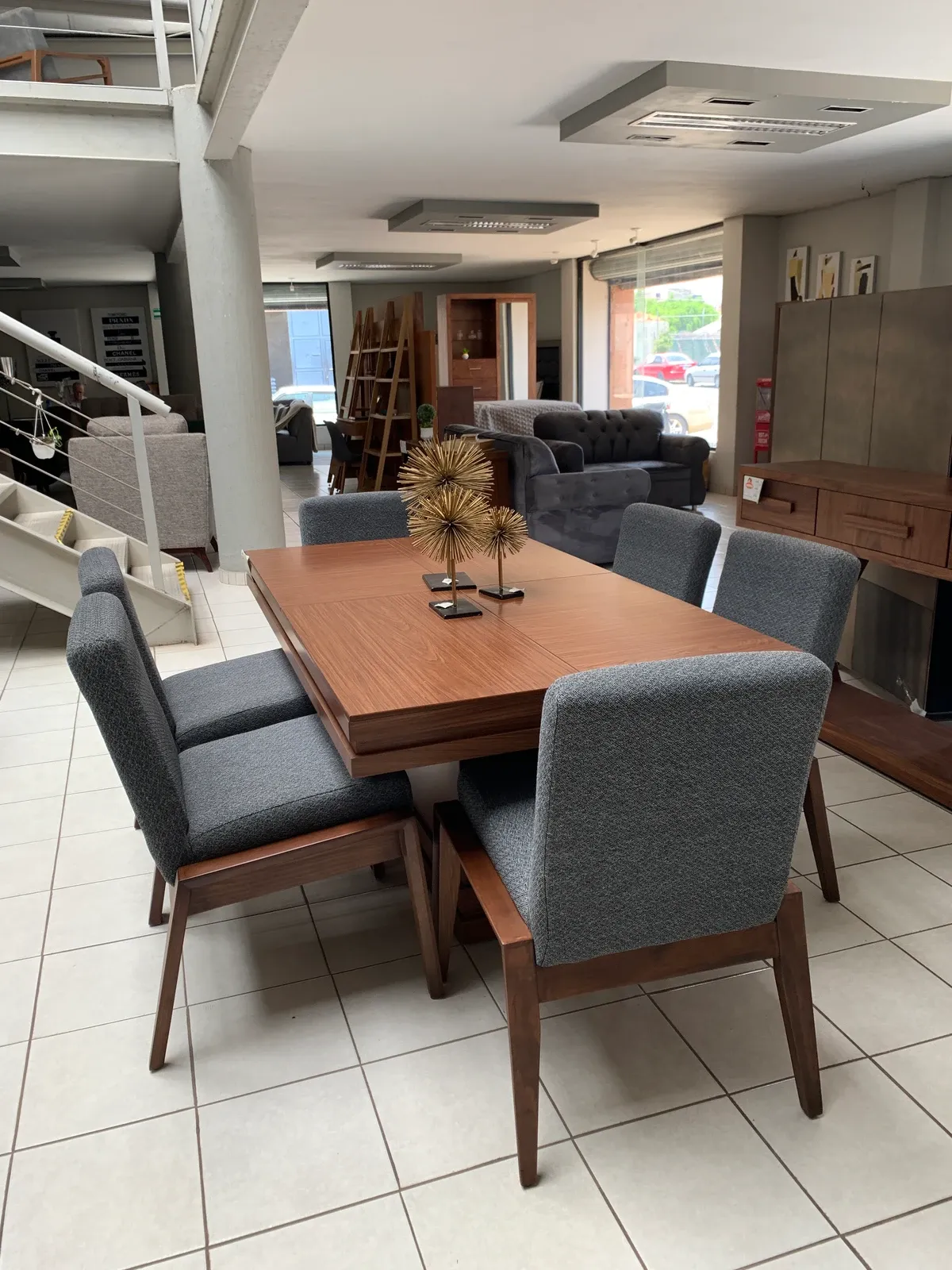 Comedor ocomuebles Soul — Comedor ocomuebles Soul
