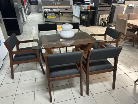 Comedor ocomuebles Vangoh
