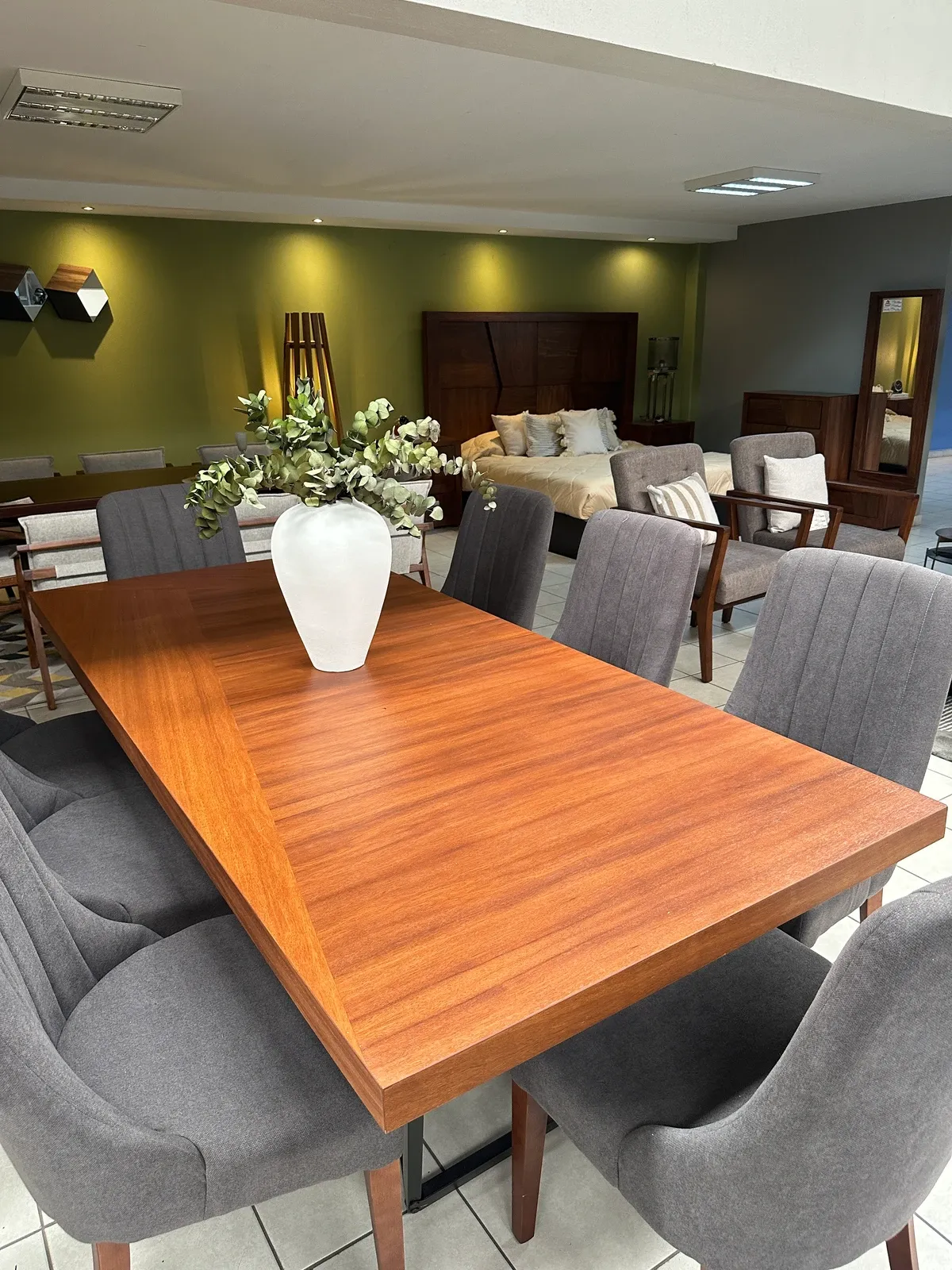 Comedor Taosa Kaley — Comedor Taosa Kaley