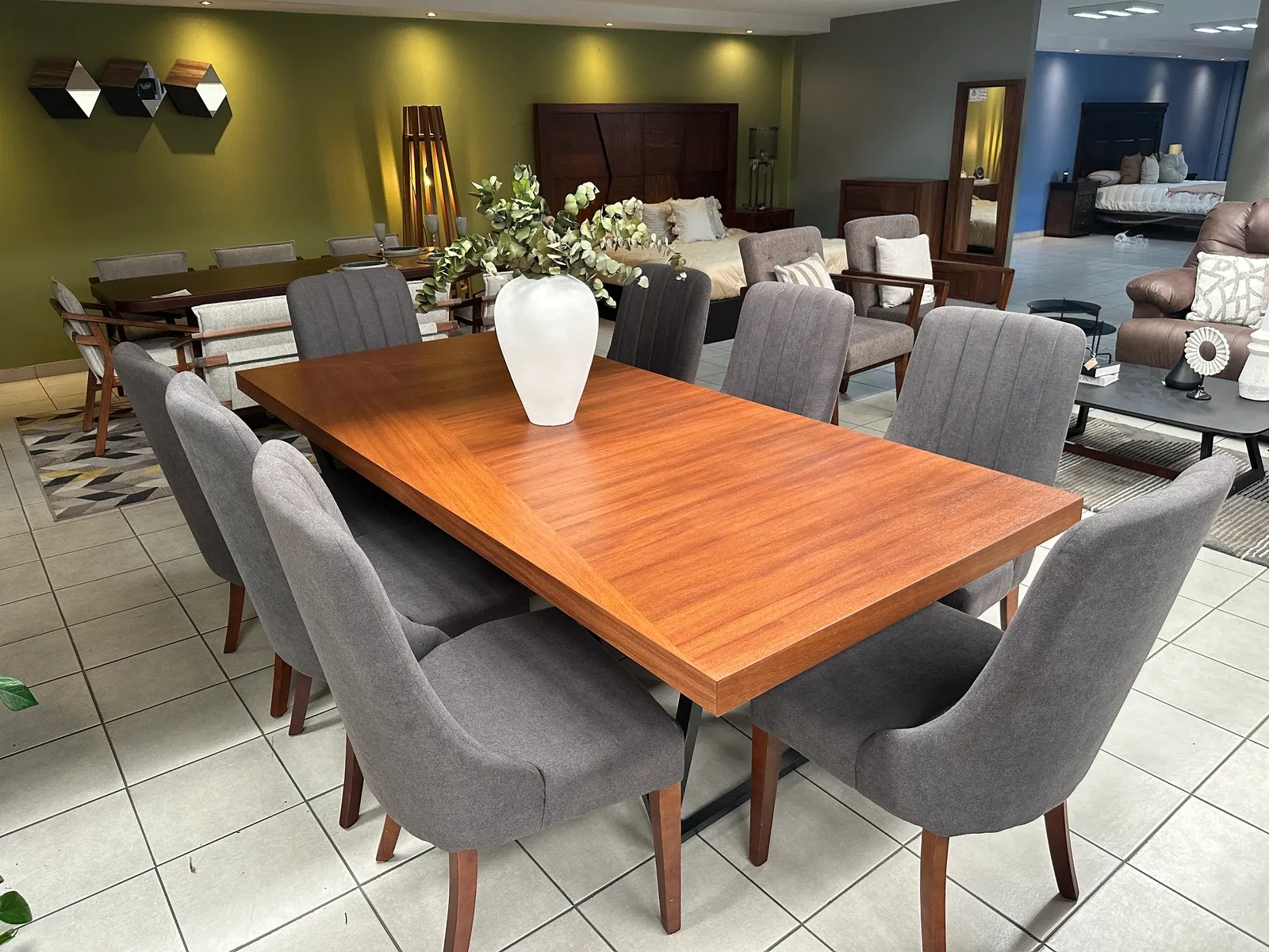 Comedor Taosa Kaley — Comedor Taosa Kaley