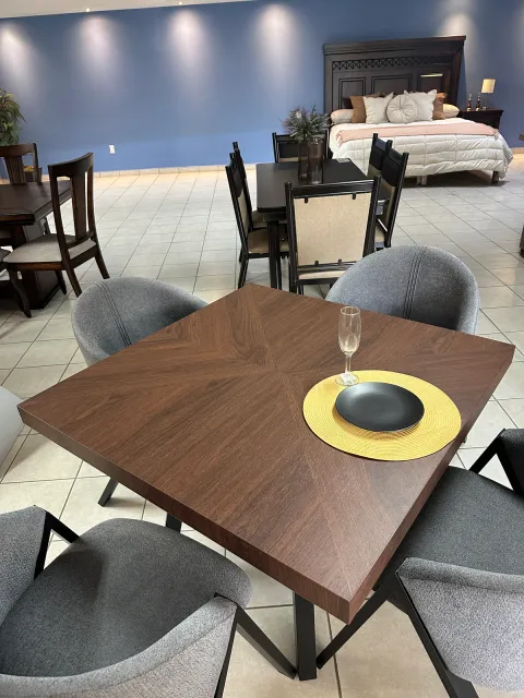 Comedor Taosa Mallory