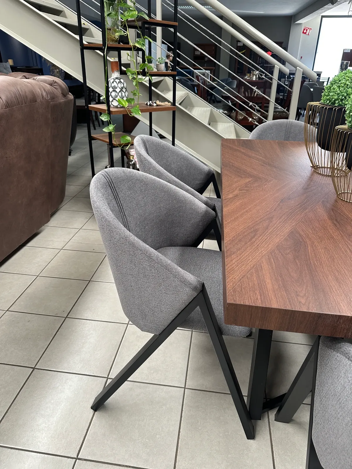 Comedor Taosa Mallory — Comedor Taosa Mallory