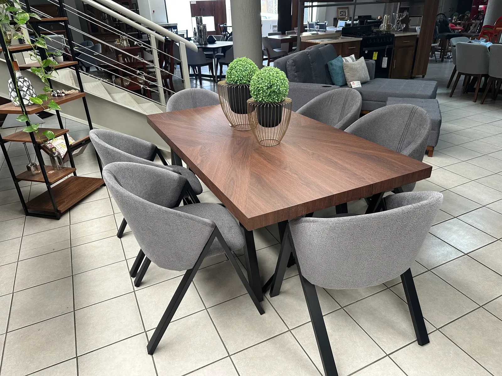 Comedor Taosa Mallory — Comedor Taosa Mallory
