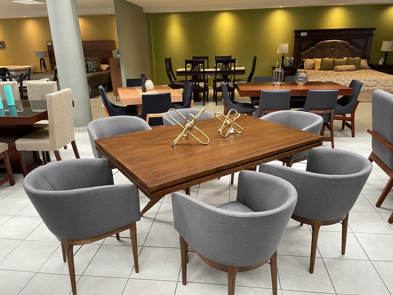 Comedor TiKan — Comedor TiKan