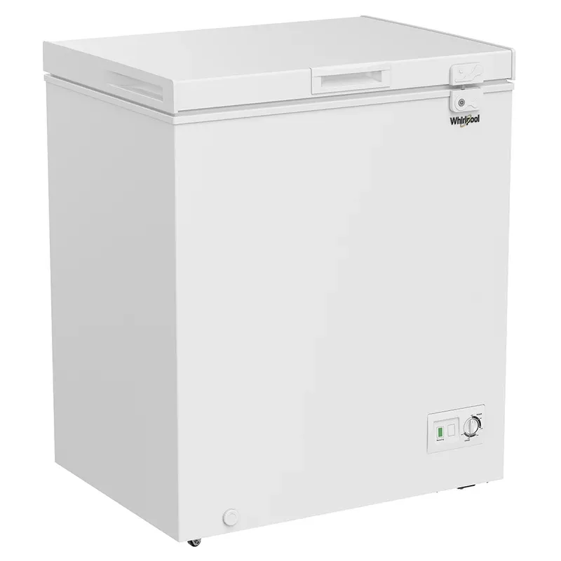Congelador Horizontal de 141 litros Dual cooling Blanco — Congelador Horizontal de 141 litros Dual cooling Blanco