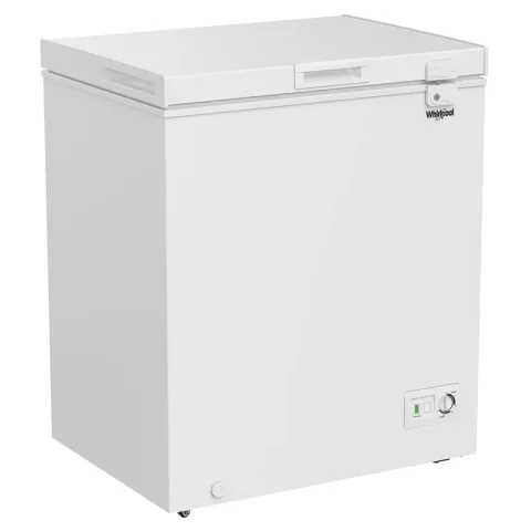 Congelador Horizontal de 141 litros Dual cooling Blanco
