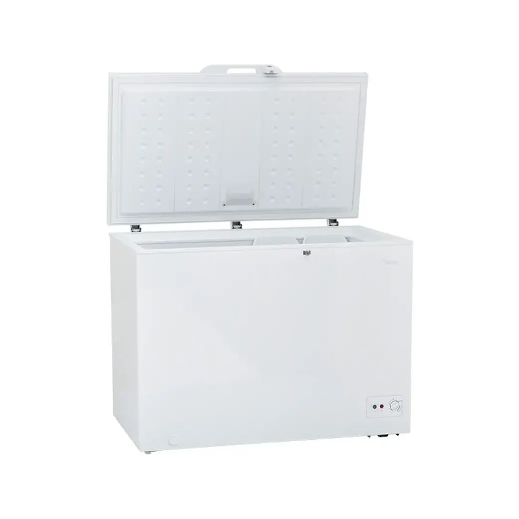 Congelador Midea 11 Pies — Congelador Midea 11 Pies