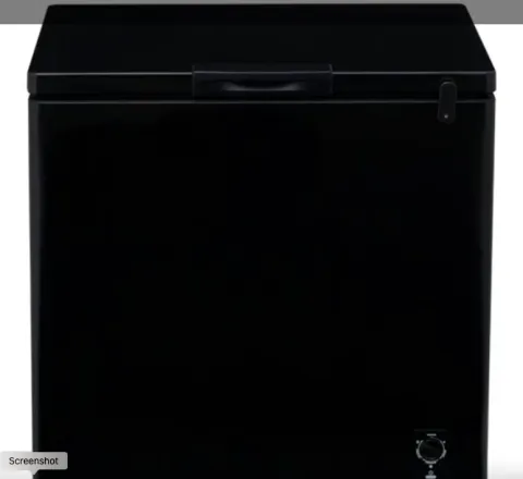 Congelador Midea 7 Ft