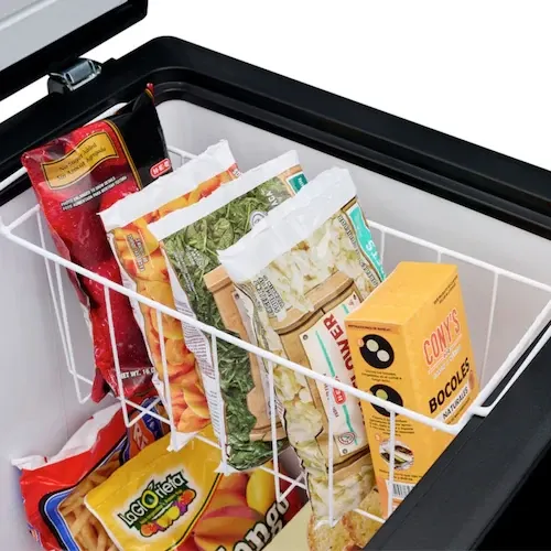 Congelador Midea 7 Ft — Congelador Midea 7 Ft
