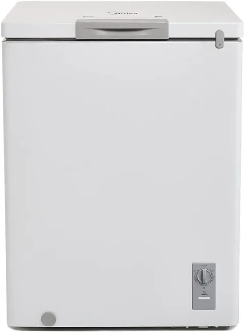 Congelador Midea 7 Pies MDRC199FGM01