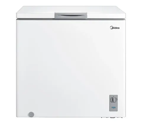 CONGELADOR MIDEA 7 pies MDRC280FZM01