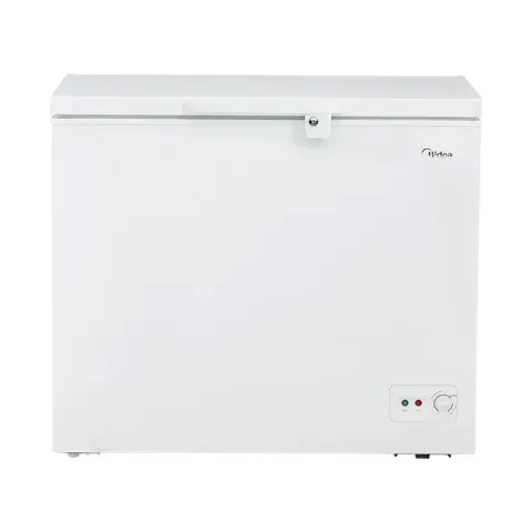 Congelador Midea 9 Pies