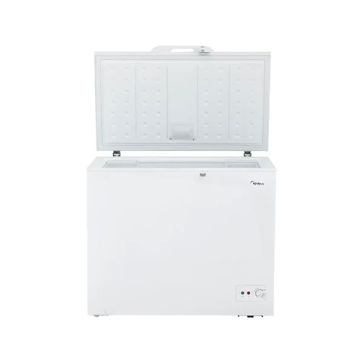 Congelador Midea 9 Pies — Congelador Midea 9 Pies